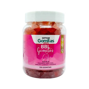 GOMITAS BBL